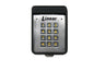 linear keypad